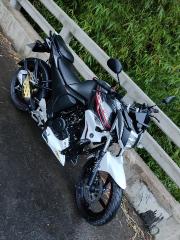 YAMAHA FZS FI V2